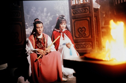 楚留香传奇》是1979年 a target="_blank" href="/item/香港无线电视