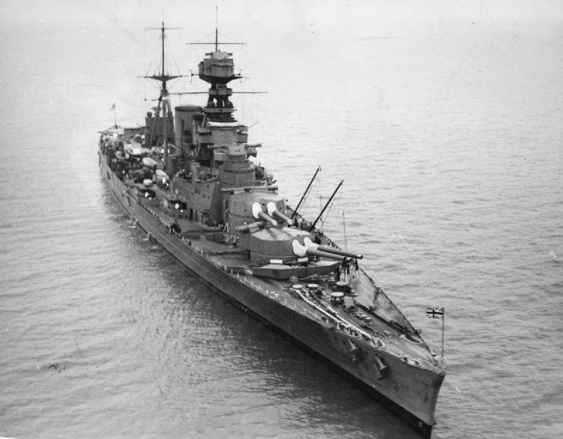  p data-id="gnzyhposl7">胡德号战列巡洋舰(英文:hms hood ,舷号:51)
