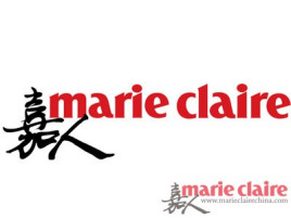 嘉人marie claire