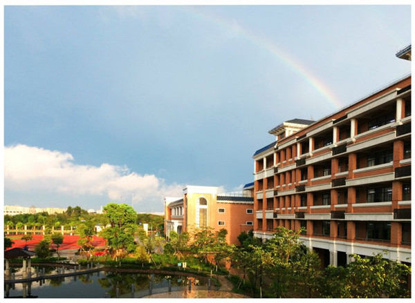 东莞市第六高级中学