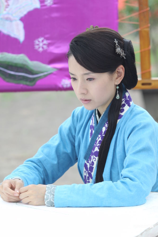 董洁