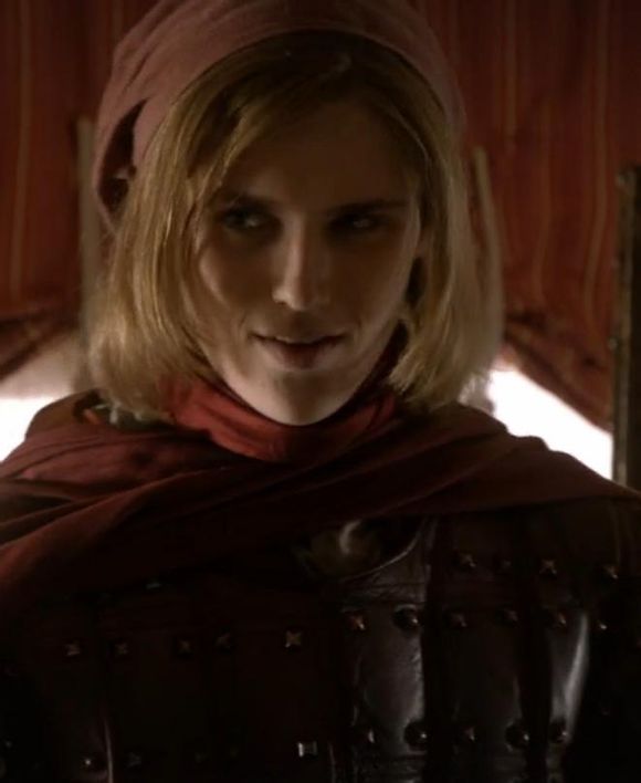 lancel lannister