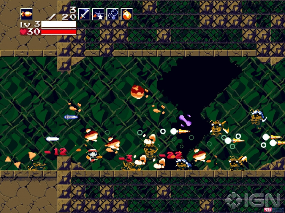  p>《洞窟物语》(日版名:洞窟物语, a href="#" data-lemmaid="