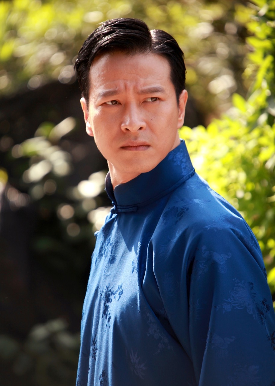  p>管轩,中国内地男演员.