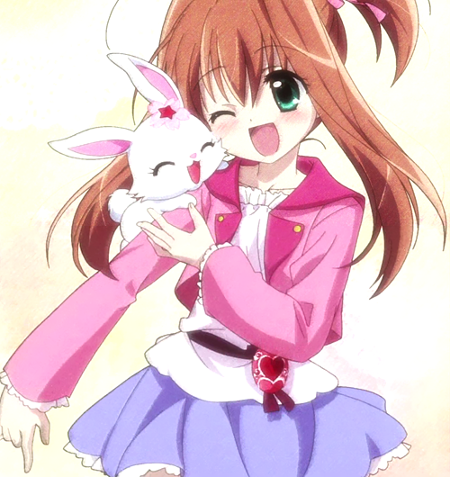 明是日本动画《 a href="#" data-lemmaid="13032368">宝石宠物tinkle