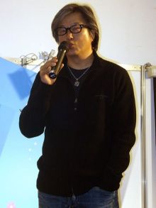 王伟忠（中国台湾地区电视节目制作人、经纪人、金星娱乐总经理）_百度百科