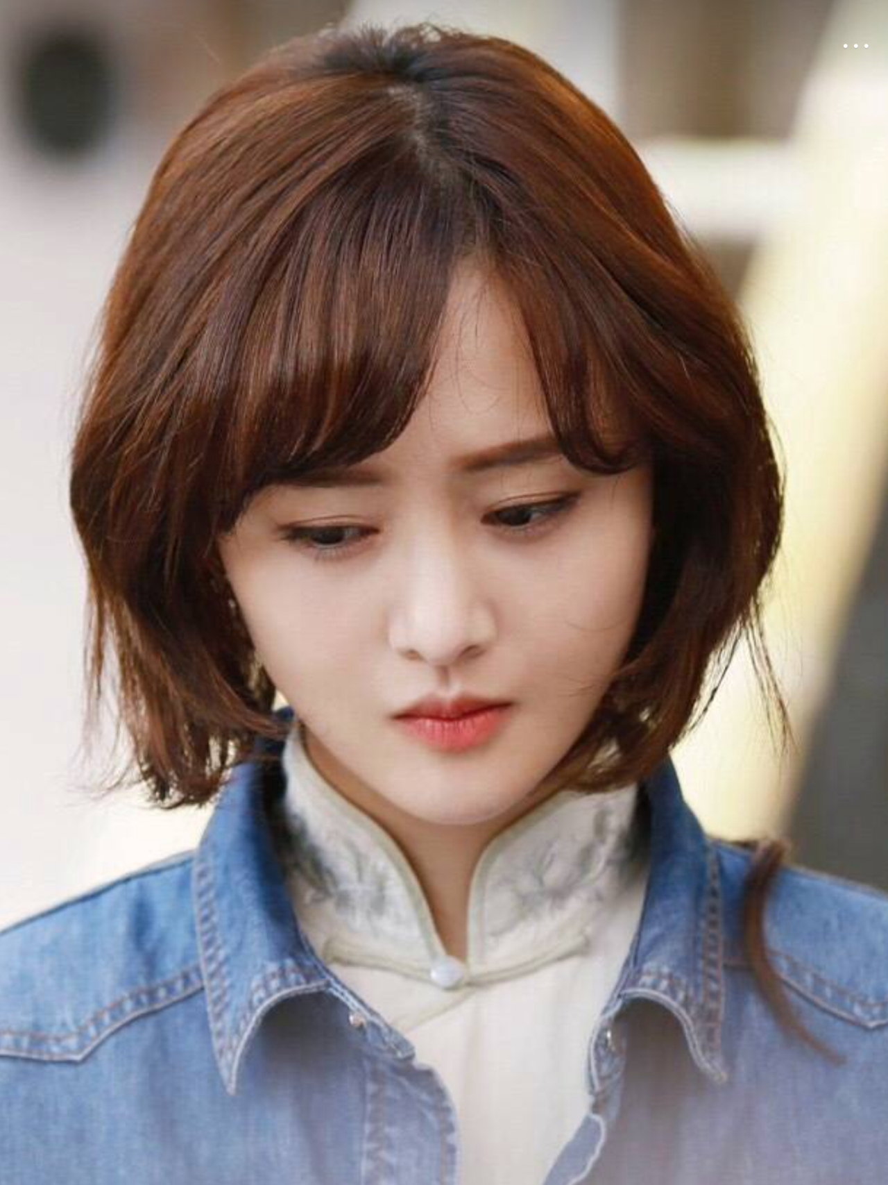 郑爽(演员小郑爽)