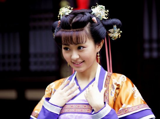 lemmaid="20057534">长城影视股份有限公司 /a>出品的古装武侠历史剧