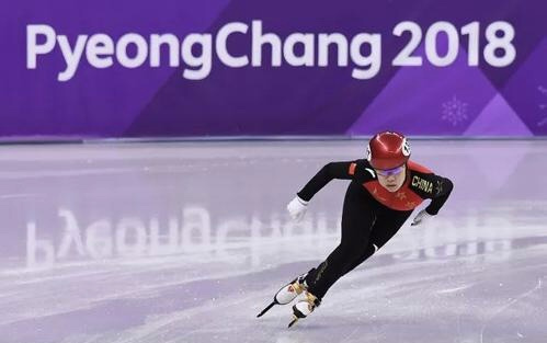 周洋（中国女子短道速滑队运动员、奥运冠军）_百度百科