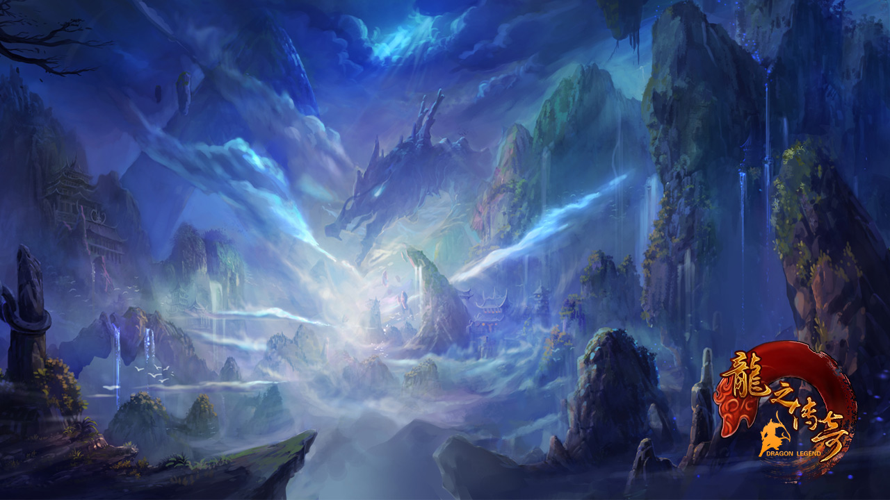 游戏背景以《 a target="_blank" href="/item/山海经/270208" data