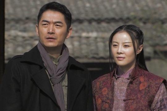 我的抗战之铁血轻奇兵