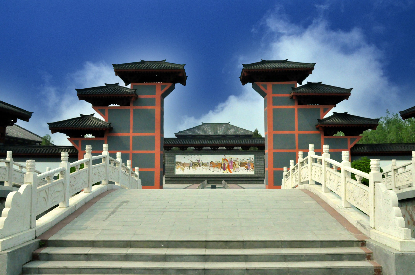 商祖祠