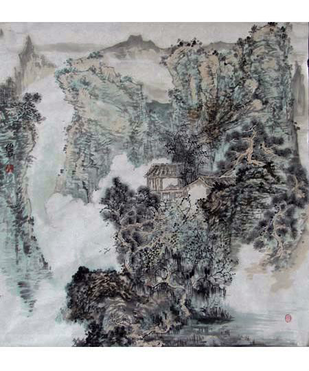  p>李俊柯,河南太康县人, a target="_blank" href="/item/河南省美术