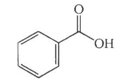  p>苯甲酸(benzoic acid)一种 a target="_blank" href="/item/芳香酸