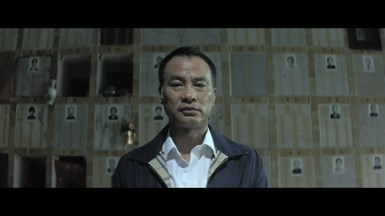 黑社会ii之以和为贵