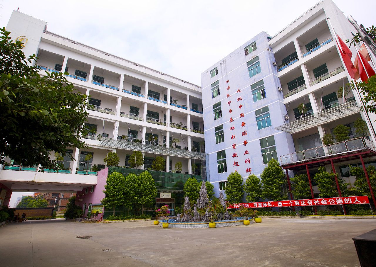 p>南方舞蹈学校创建于2007年,是一所民办中专类学校,学校实行军事化