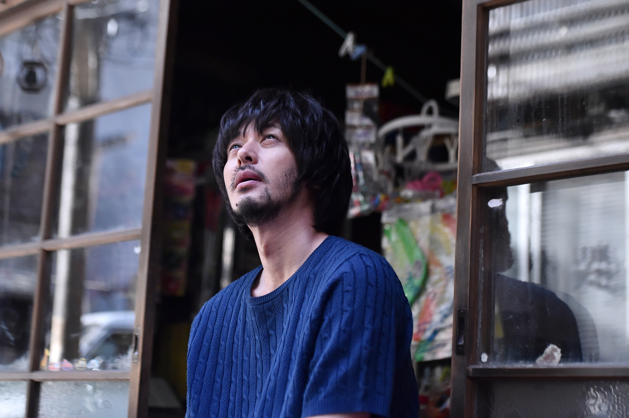 裕也/2815280" data-lemmaid="2815280">石井裕也 /a>,池田克彦执导