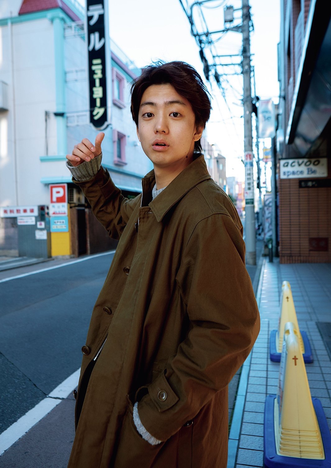  p>伊藤健太郎 i>(いとう けんたろう,ito kentaro) /i>,1997年6月30