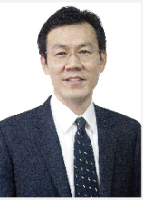 个人金融部总监 - 柳磊明