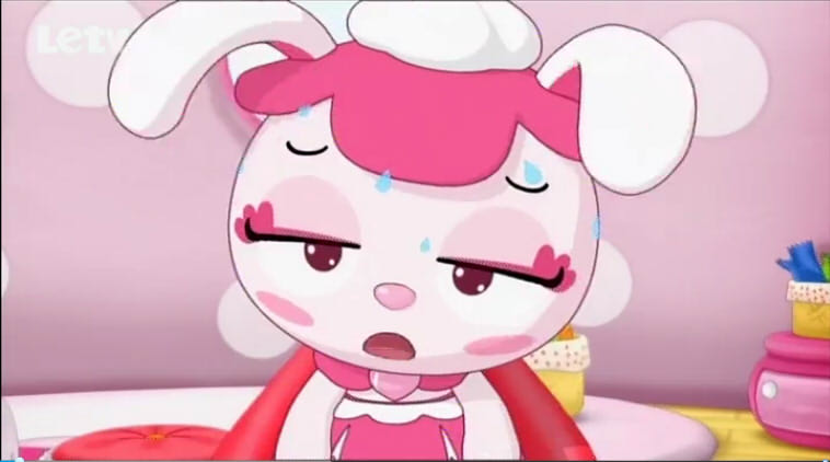 主要讲述的是女主角 a target="_blank" href="/item/慕斯比比是甜心