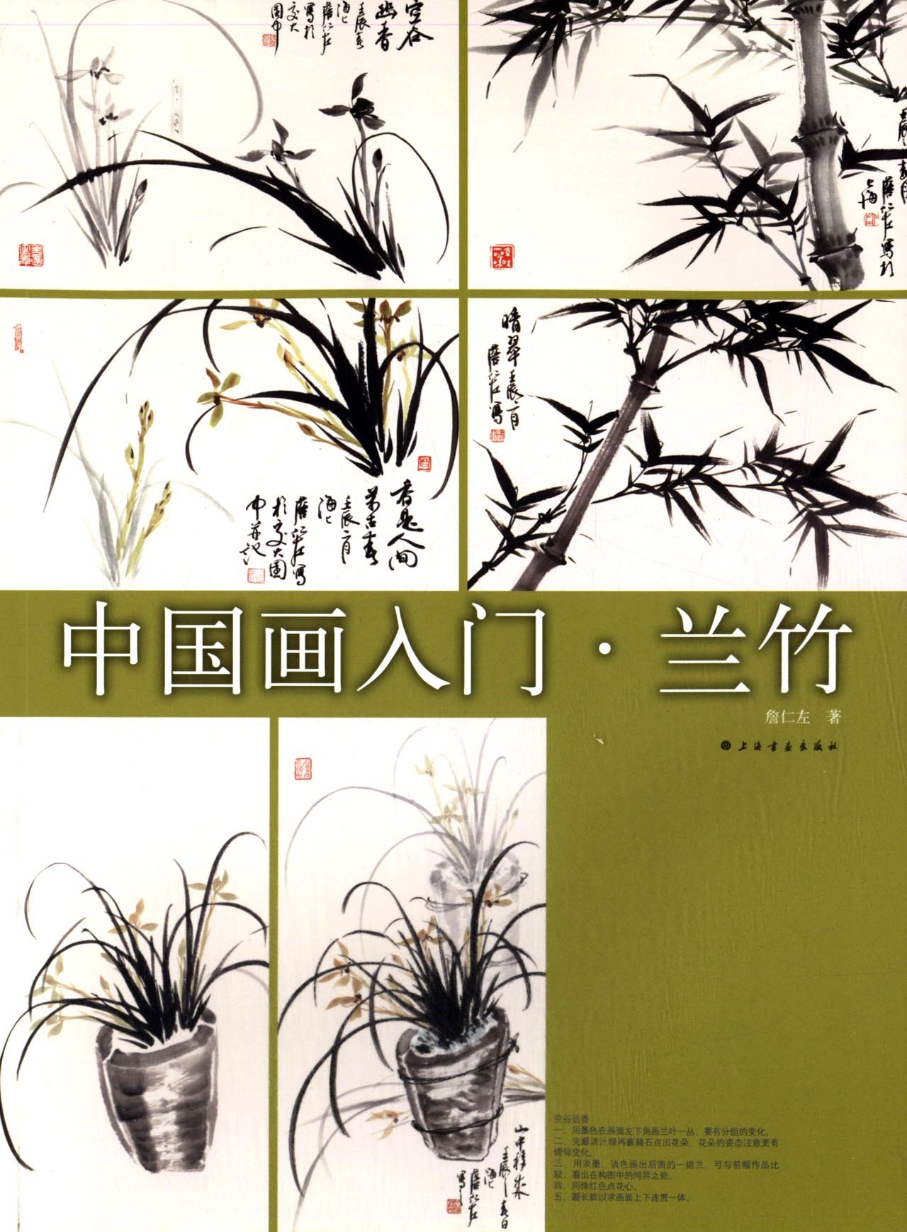  p data-id="sz07mwwbxpxh">《中国画入门》是2012年上海书画出版社 