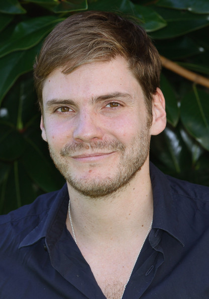 丹尼尔·布鲁赫