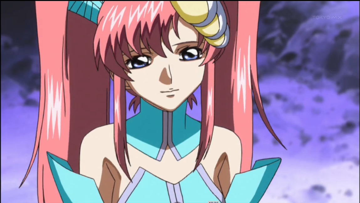 拉克丝·克莱茵