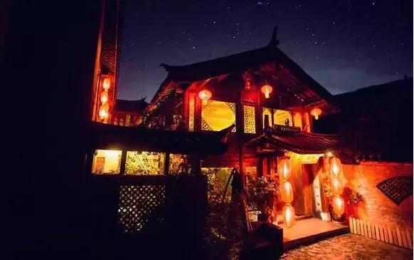 古代青楼到底是怎样的，等同于妓院吗，为何产出那么多唐诗宋词_百科TA说