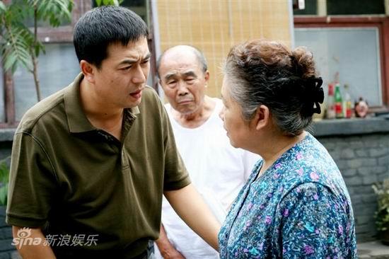  p>《我是业主》是由中国作家出版集团,巨帆影视等联袂出品情感生活剧