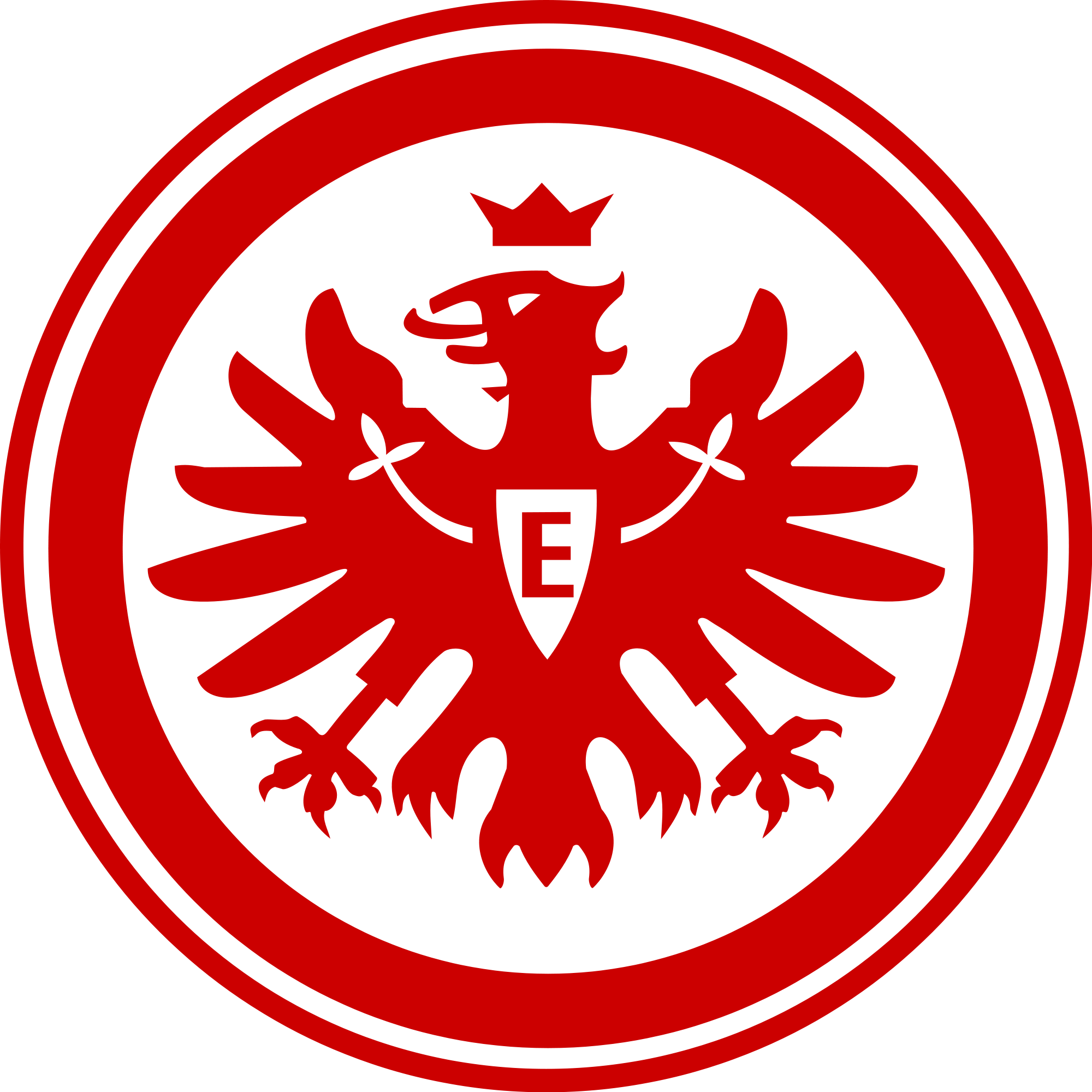  p>法兰克福足球俱乐部(eintracht frankfurt)是一家位于 a href="#"