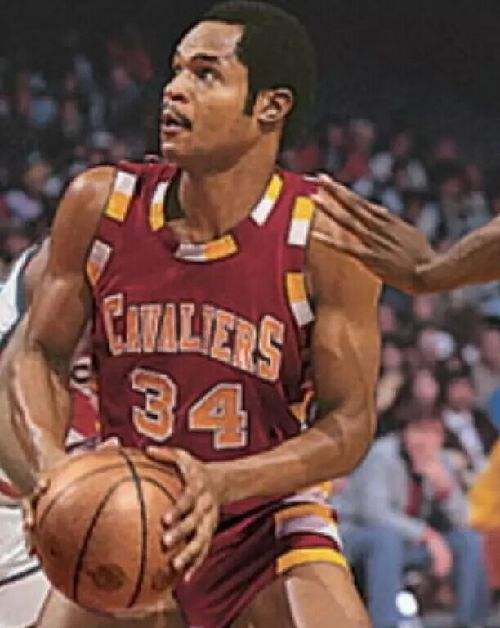 austin carr