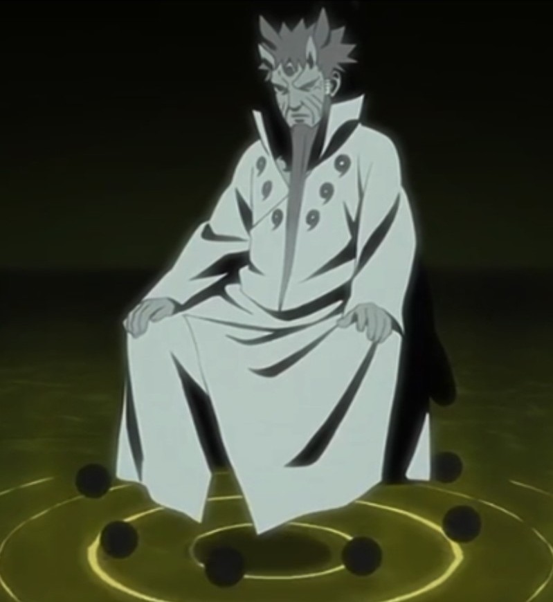  p>六道仙人模式,日本漫画《 a target="_blank" href="/item/火影