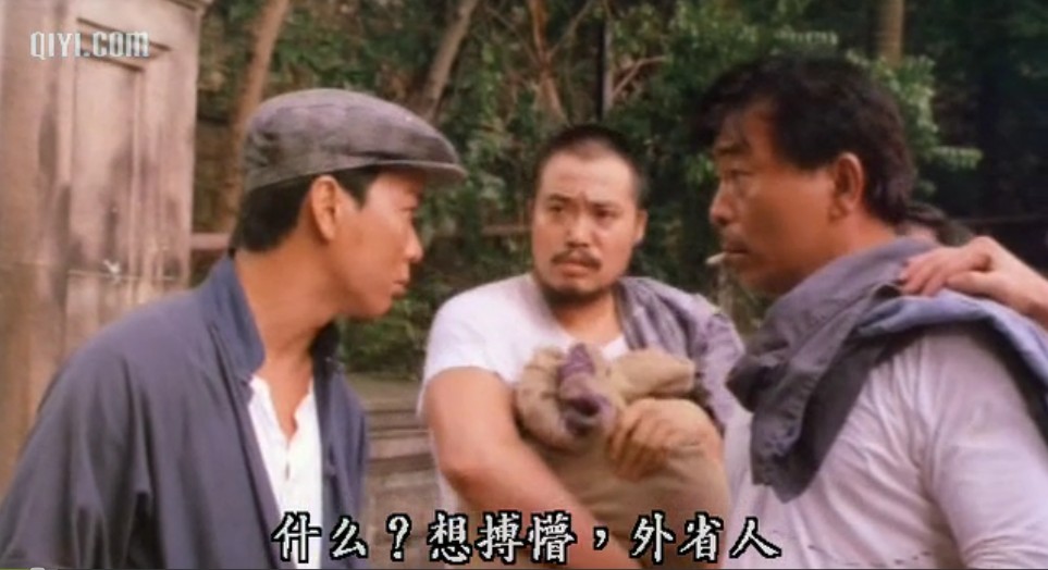 等待黎明