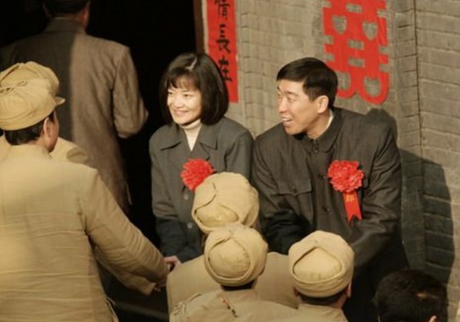 北京华联时代影视发展有限公司联合出品的谍战年代题材电视剧,由 a