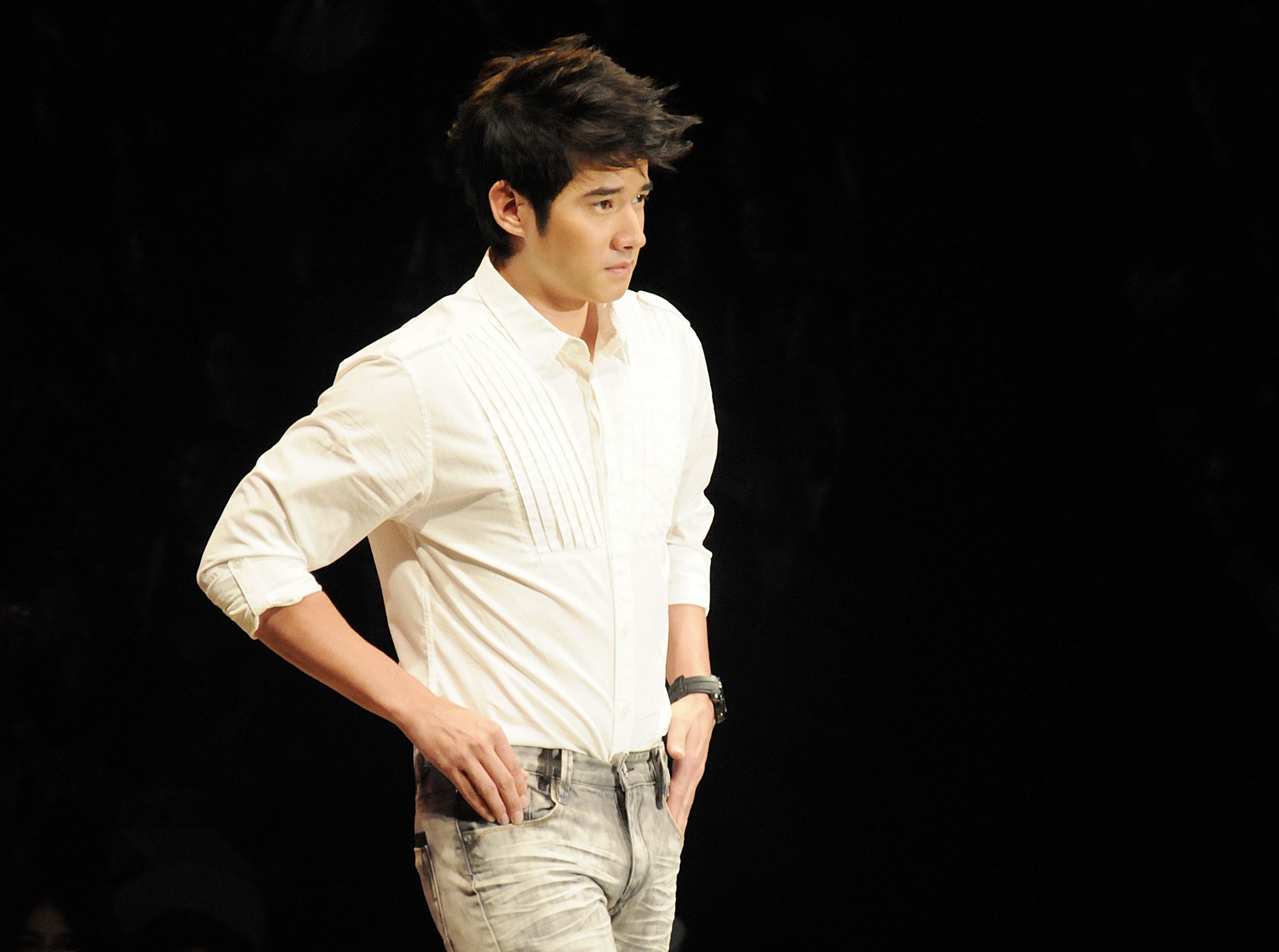 马里奥·毛瑞尔