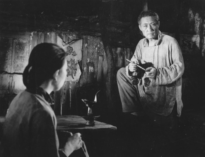 《燎原》, a target="_blank" href="/item/上海电影制片厂/3521633"