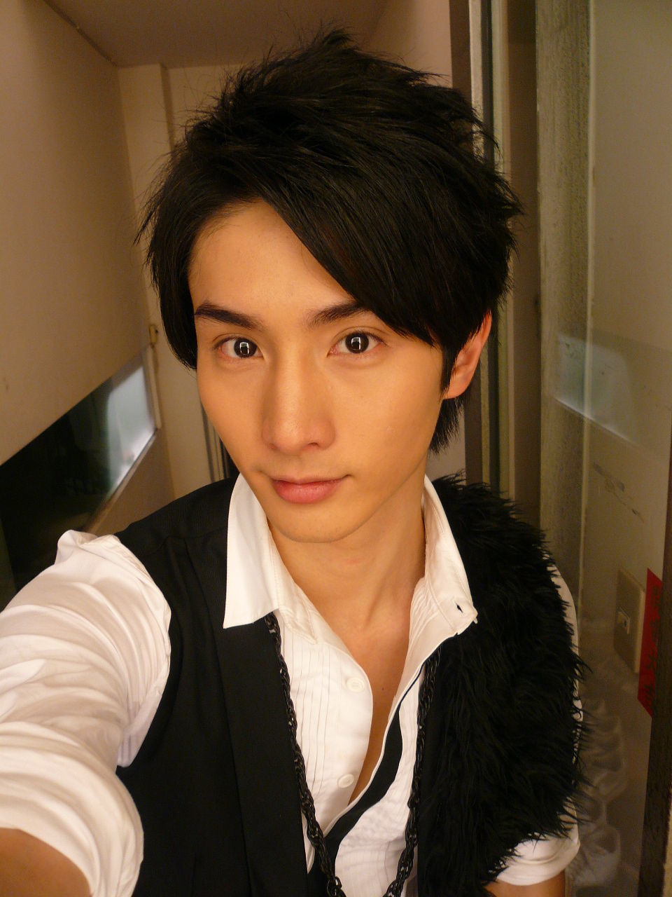  p data-id="gntrn7r6mh">翁瑞迪(aben,艺名:阿本),1982年6月11日出生