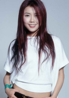 王蓉（华语流行乐女歌手、词曲作者、音乐制作人）_百度百科