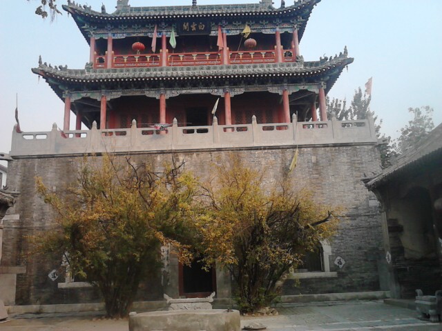  p data-id="gnanvdbkj9">卫辉吕祖阁又称 a target="_blank" href="