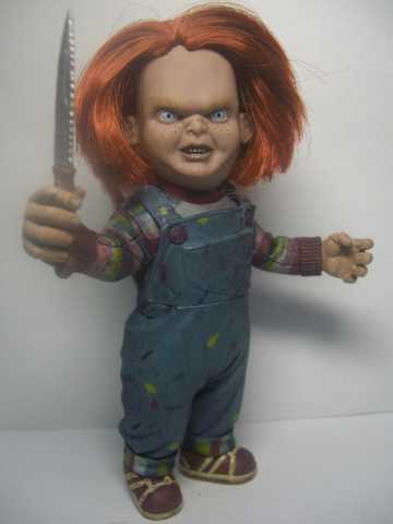 鬼娃新娘brideofchucky(1998)