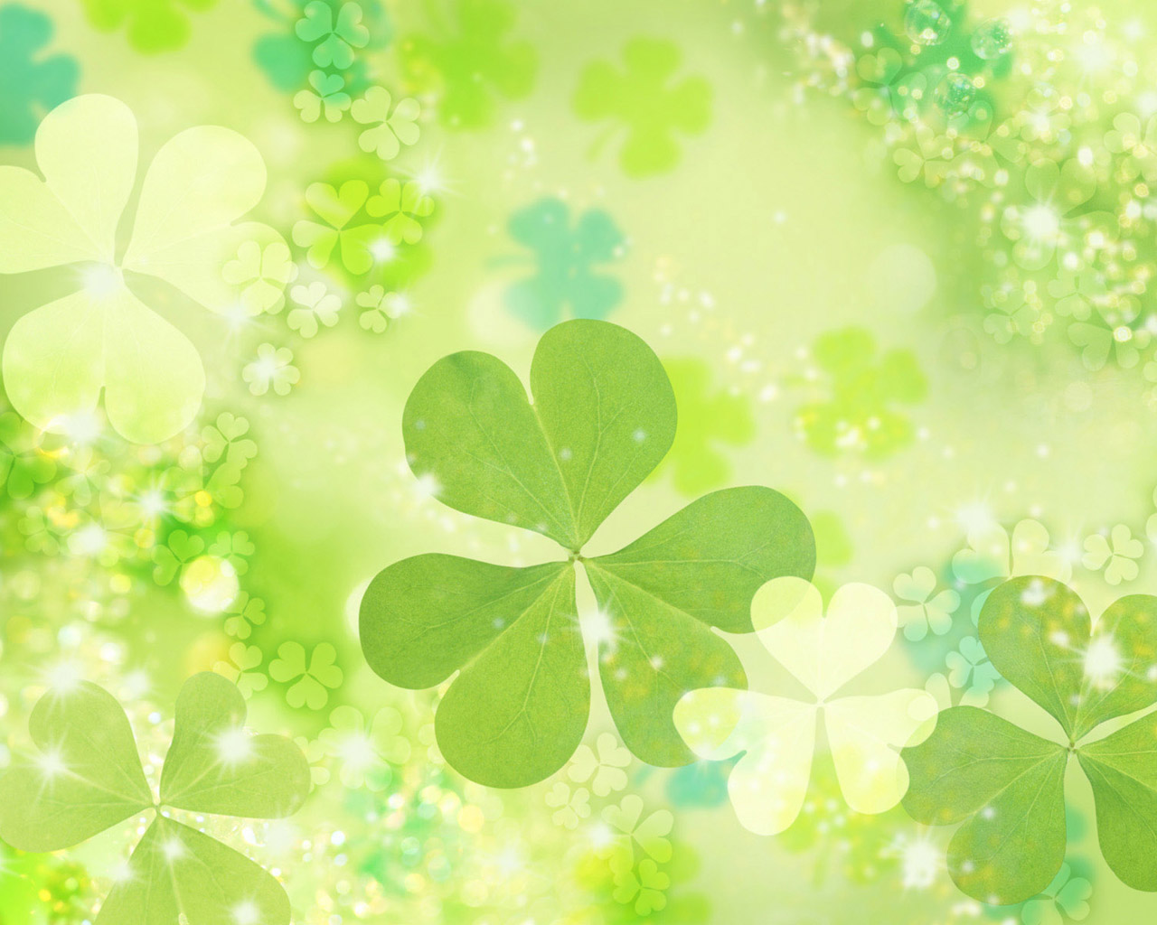  p>四叶草是 a target="_blank" href="/item/车轴草属/720119" data