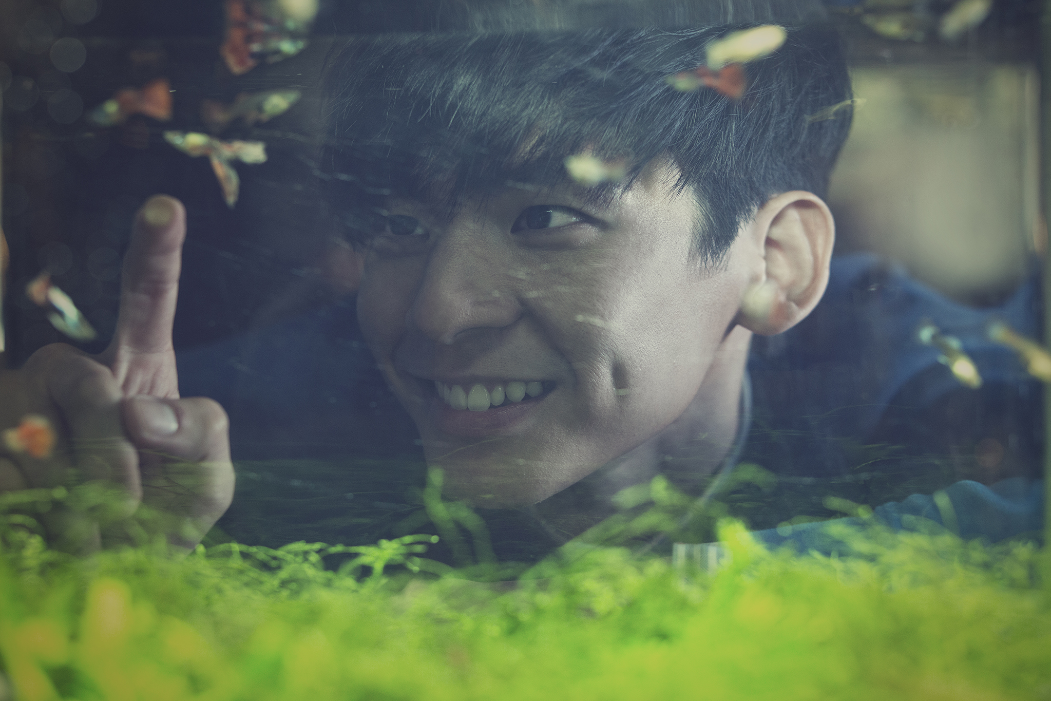  p>林柏宏,1988年1月27日出生于台湾省台北市,中国台湾影视男演员