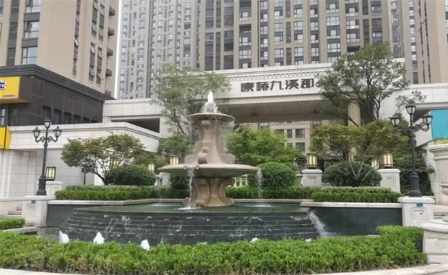 开封康桥九溪郡