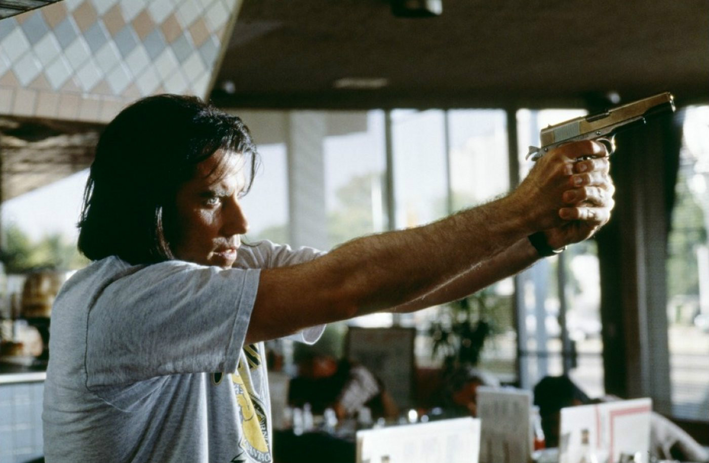 低俗小说pulpfiction(1994)