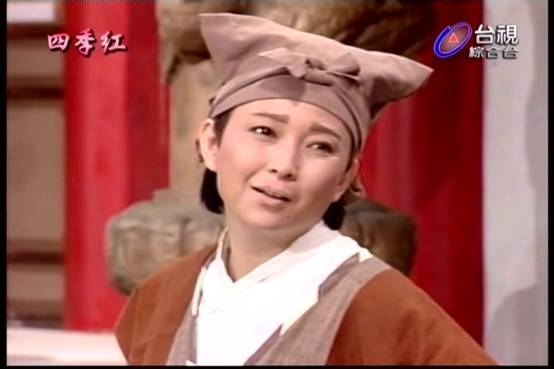 四季红之乱世情深