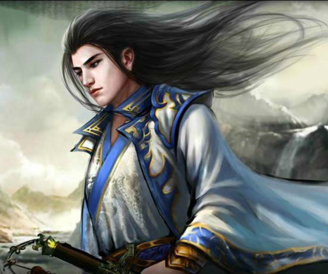剑魔独孤求败