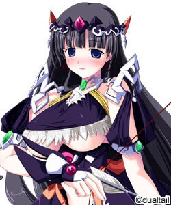 venusblood -frontier