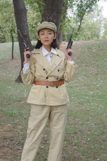  p>《尖刀队》是由 a href="#" data-lemmaid="20960531">杭州嘉艺
