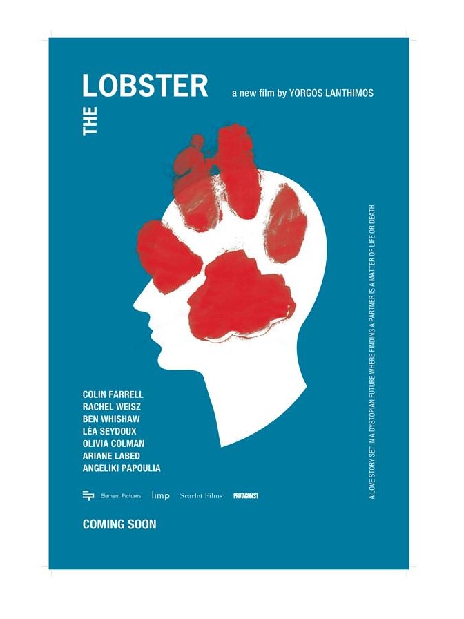 the lobster