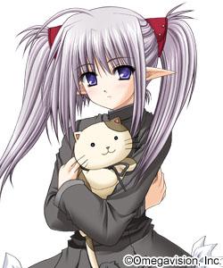 在本作中,玩家将通过游戏主人公土见凛来修复芙蓉枫的丢失的记忆.